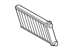 64119128953 - HVAC: Heater Core for BMW Image