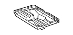 7443130150 - Electrical: Tray for Lexus: GS300, GS400, GS430 Image