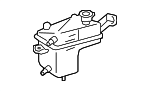 1648028080 - Cooling System: Expansion Tank for Toyota: Prius, Prius Plug-In, Prius V Image