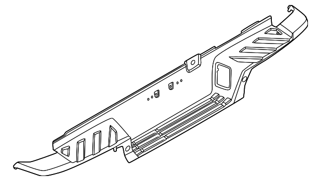n1wz17b807sb - Ford Step Pad | Levittown Ford Parts