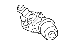 8511078010 - : Wiper Motor for Lexus Image