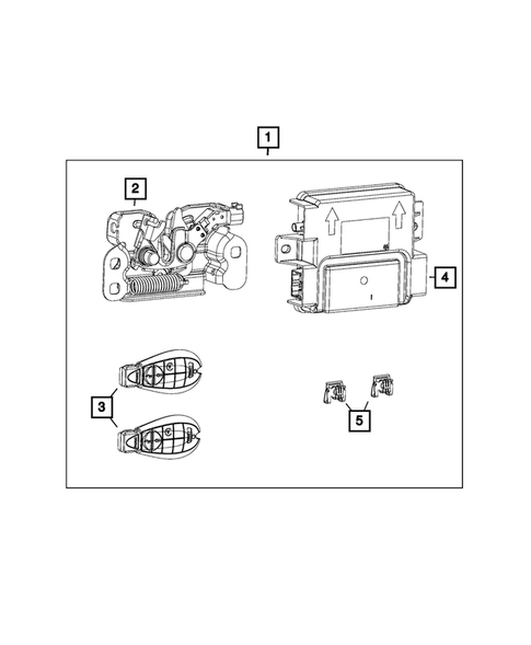 Driving Convenience for 2016 Jeep Cherokee #0