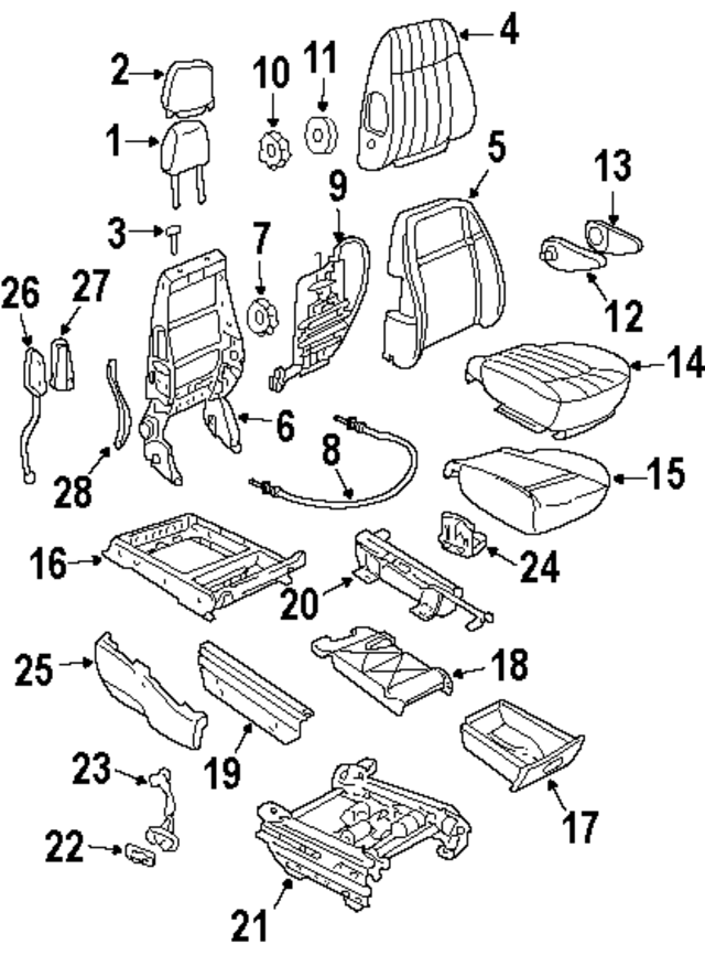 12455862 - : Protector for GM Image