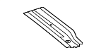 1176510501 - Body: Roof Bow for Mercedes-Benz Image