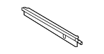 5Q0129747B - Engine: Flap for Volkswagen Image