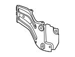 PAD801678 - Body: Outer Bracket for Porsche: Macan Image