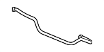 52088281 - Suspension: Stabilizer Bar for Jeep: Grand Cherokee Image