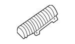 K32A6804LA - Body: Retainer for Kia Image image