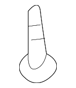 K998620420B - : Holder Screw for Kia: Rio Image