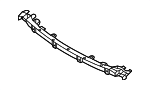 9GT807139A - Body: Center Support for Porsche Image