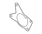 21014ET00A - Cooling System: Water Pump Assembly Gasket for Nissan: NV200, Sentra, Versa Image