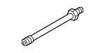 7L260095C - : Drive Shaft for Audi: R8, S6, S8 Image
