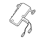 30679279 - : Amplifier for Volvo: S80 Image