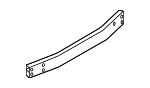 850321EA0A - Body: Reinforced Beam for Nissan: 370Z, Z Image