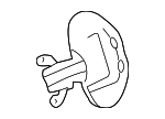 5030331AD - Body: Fuel Door for Mopar Image