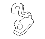 7187408020 - Body: Lower Shield for Toyota: RAV4, Sienna Image