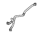 86554936 - Cooling System: Hose for GM Image