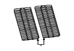86812596 - HVAC: A/C Condenser for GM Image