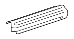 25774447 - Body: Sill Plate for GM Image