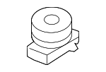63117489213 - Electrical: Lens &amp; Housing Plug for BMW Image