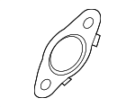 14722BV80A - Emission System: Egr Tube Gasket for Nissan: Sentra Image