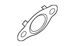 14722BV80A - Emission System: Egr Tube Gasket for Nissan: Sentra Image
