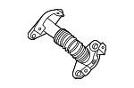 147135TA0A - : 2020-2025 Nissan Sentra - Egr Tube for Nissan: Sentra Image