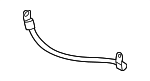C2P15520 - : Ground Cable for Jaguar Image