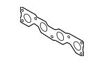 2852125020 - Exhaust: Mnfd W/Converter Gasket for Hyundai Image