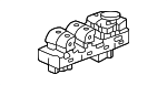 85626658 - Body: Window Switch for GM Image