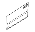 8679661 - Body: Outer Panel for Volvo Image