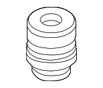 68616548AA - Suspension: Bumper for Dodge: Hornet Image