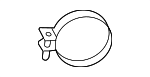2007-2024 Lexus - Clamp