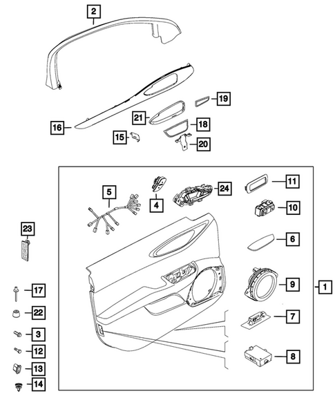 Diagram 1