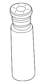 33536857468 - : Stopper for BMW: X1 Image