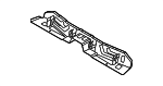 65631T6000 - Body: Floor Crossmember for Genesis: GV80, GV80 Coupe Image