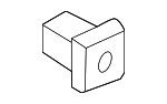 1491005000 - Body: Handle, Inside Retainer for Hyundai Image