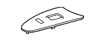 7423160760 - Body: Switch Panel for Lexus: LX570 Image