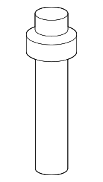 7119907865 - Cooling System: Water Pump Assembly Screw for BMW Image