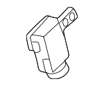 PAC907658 - Electrical: Humidity Sensor for Porsche Image