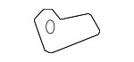 4865706010 - Suspension: Control Arm Stopper for Toyota Image