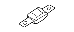 SW8914 - Electrical: Motorcraftâ„¢ Multi-Purpose Fuse for Ford: C-Max, Crown Victoria, E-150, E-250, E-350 Super Duty, E-450 Super Duty, E-Transit, EcoSport, Edge, Escape, Expedition, Explorer, Explorer Sport Trac, F-150, F-250 Super Duty, F-350 Super Duty, F-450 Super Duty, Fiesta, Five Hundred, Flex, Focus, Fusion, Mustang, Police Interceptor Sedan, Police Interceptor Utility, Ranger, Special Service Police Sedan, Taurus, Taurus X, Transit Connect, Transit-150, Transit-250, Transit-350, Transit-350 HD | Lincoln: Mark LT, MKC, MKS, MKT, MKX, MKZ, Navigator, Town Car, Zephyr | Mercury: Grand Marquis, Marauder, Mariner, Milan, Montego, Mountaineer, Sable Image