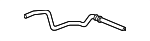 53732S6MA01 - Steering: Return Hose for Acura: RSX Image