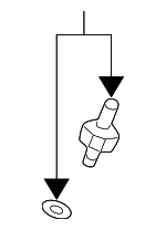 56490PNA003 - : Pressure Switch for Acura Image