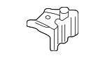 53711S6M000 - : Reservoir Bracket for Acura Image