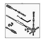 577103E000 - : Steering Gear for Kia: Sorento Image