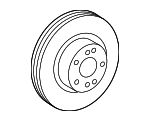 Disc Brake Rotor