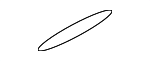 18307843213 - Exhaust: Catalytic Converter Gasket for BMW Image