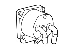 68004055AA - Cooling System: Auxiliary Cooler for Mopar Image