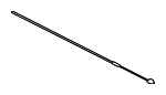 296905320164 - Electrical: Lift-gate Motion Sensor for Mercedes-Benz Image